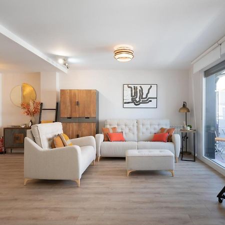 Salakobeta - Baskeyrentals Lasarte Oria Esterno foto