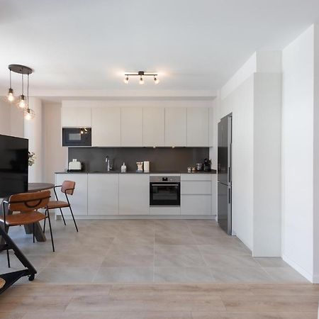 Salakobeta - Baskeyrentals Lasarte Oria Esterno foto