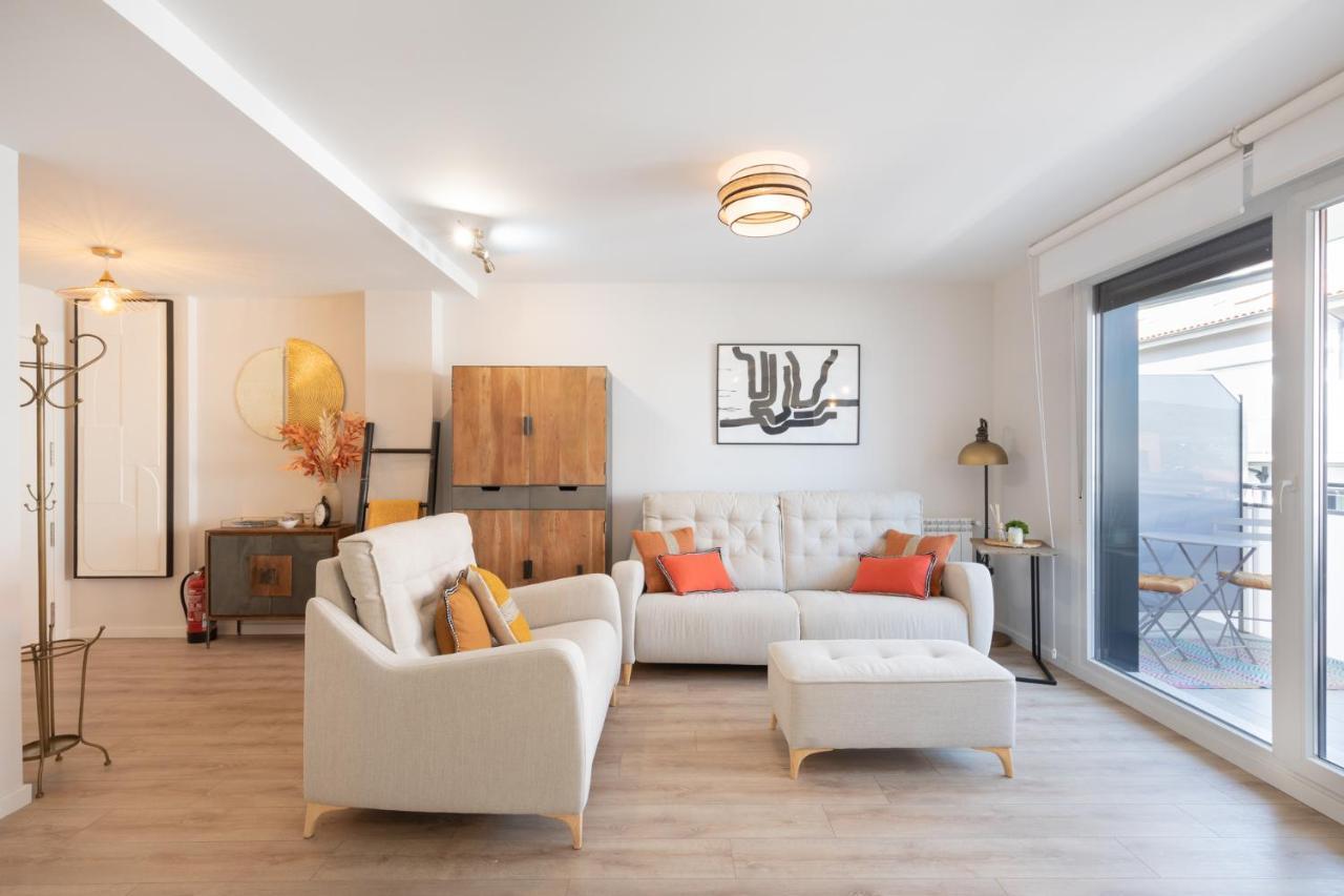 Salakobeta - Baskeyrentals Lasarte Oria Esterno foto