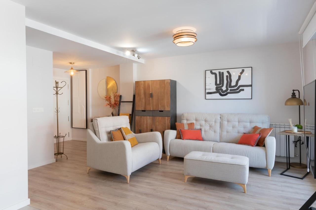Salakobeta - Baskeyrentals Lasarte Oria Esterno foto