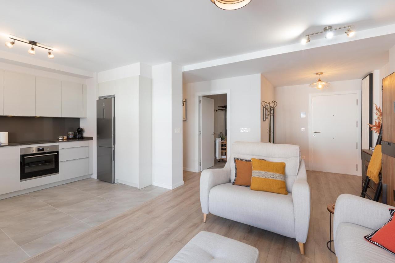 Salakobeta - Baskeyrentals Lasarte Oria Esterno foto