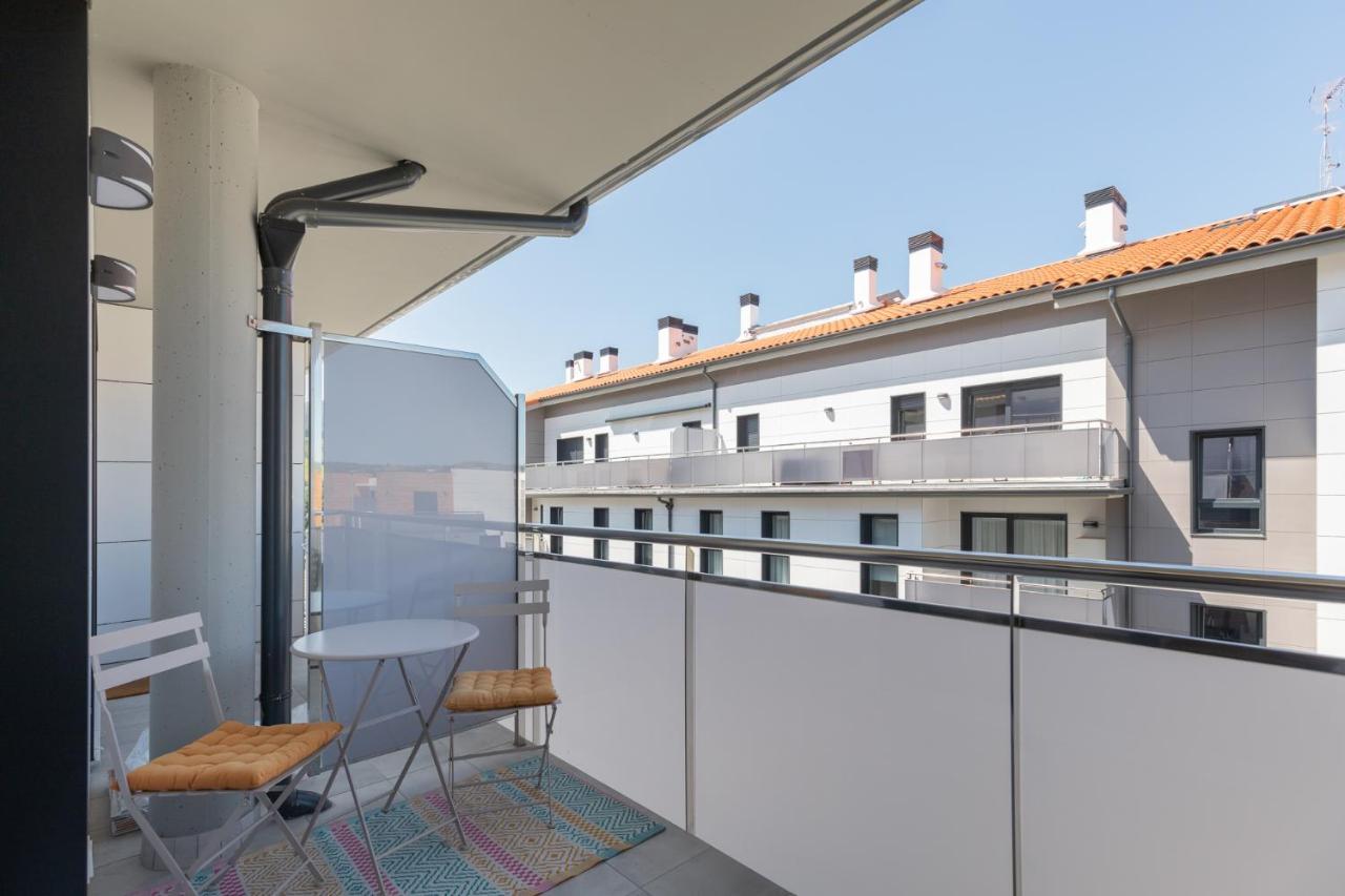 Salakobeta - Baskeyrentals Lasarte Oria Esterno foto
