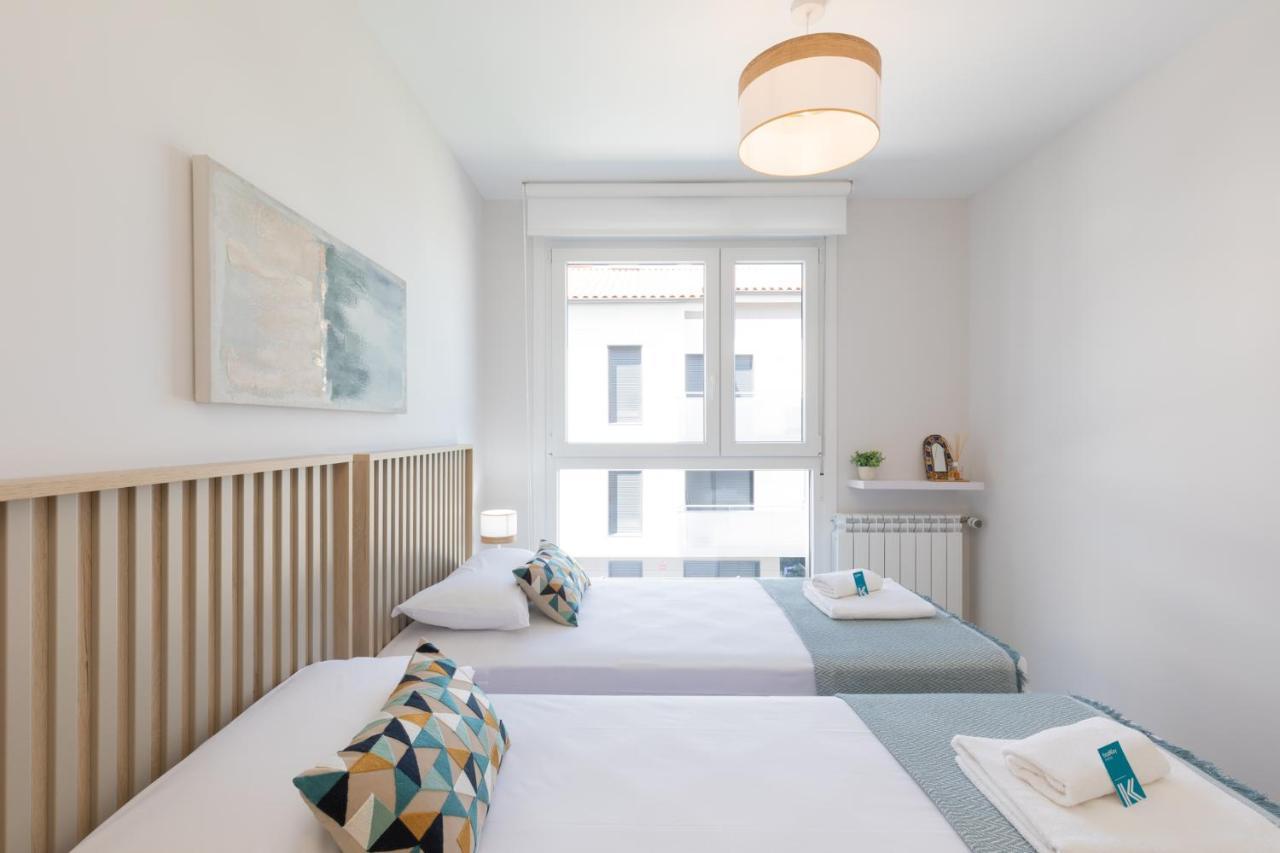 Salakobeta - Baskeyrentals Lasarte Oria Esterno foto