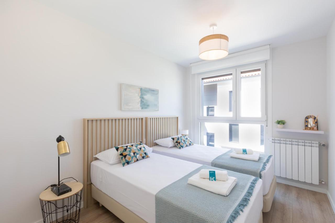 Salakobeta - Baskeyrentals Lasarte Oria Esterno foto