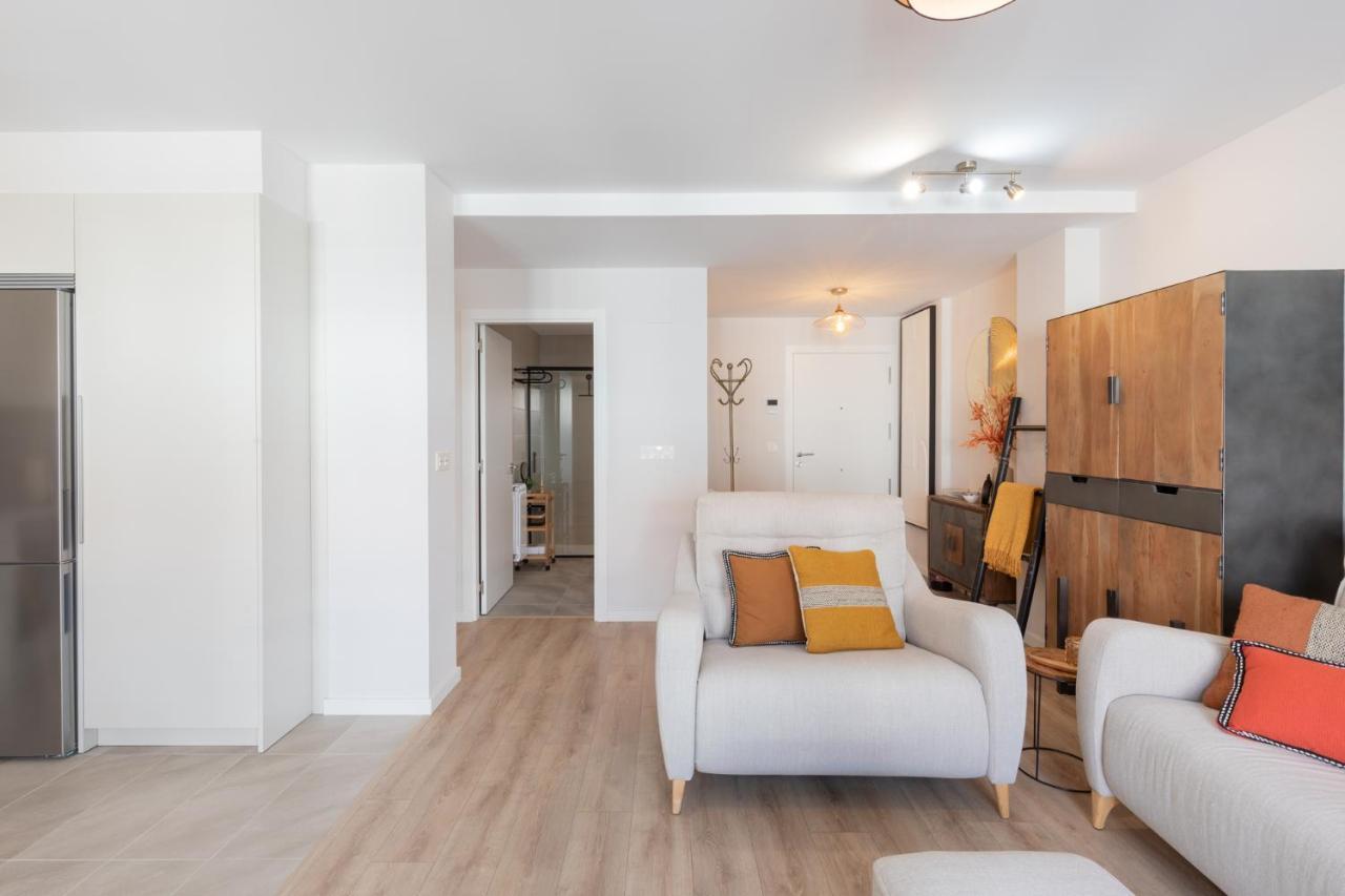 Salakobeta - Baskeyrentals Lasarte Oria Esterno foto