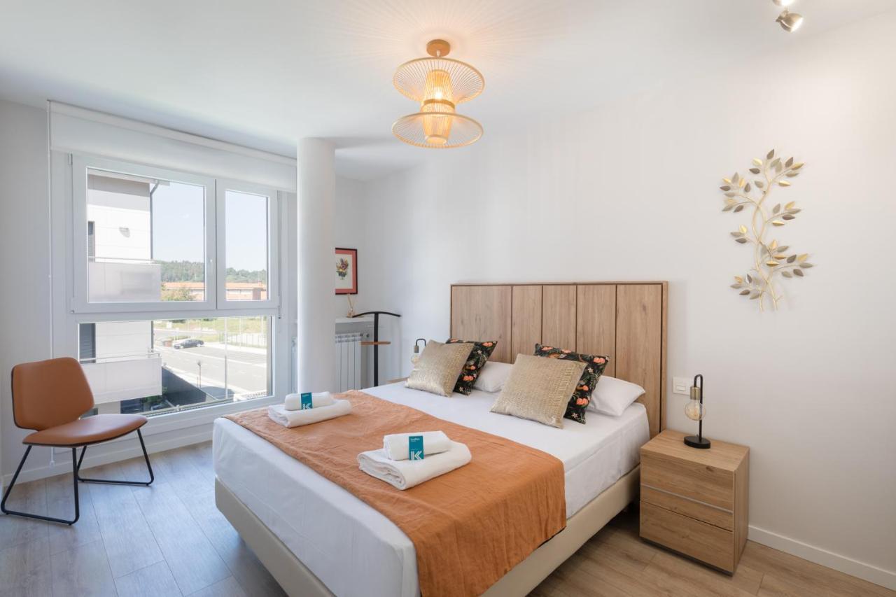 Salakobeta - Baskeyrentals Lasarte Oria Esterno foto