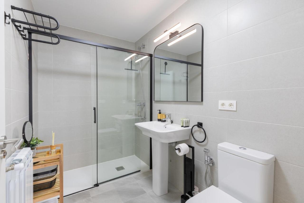 Salakobeta - Baskeyrentals Lasarte Oria Esterno foto