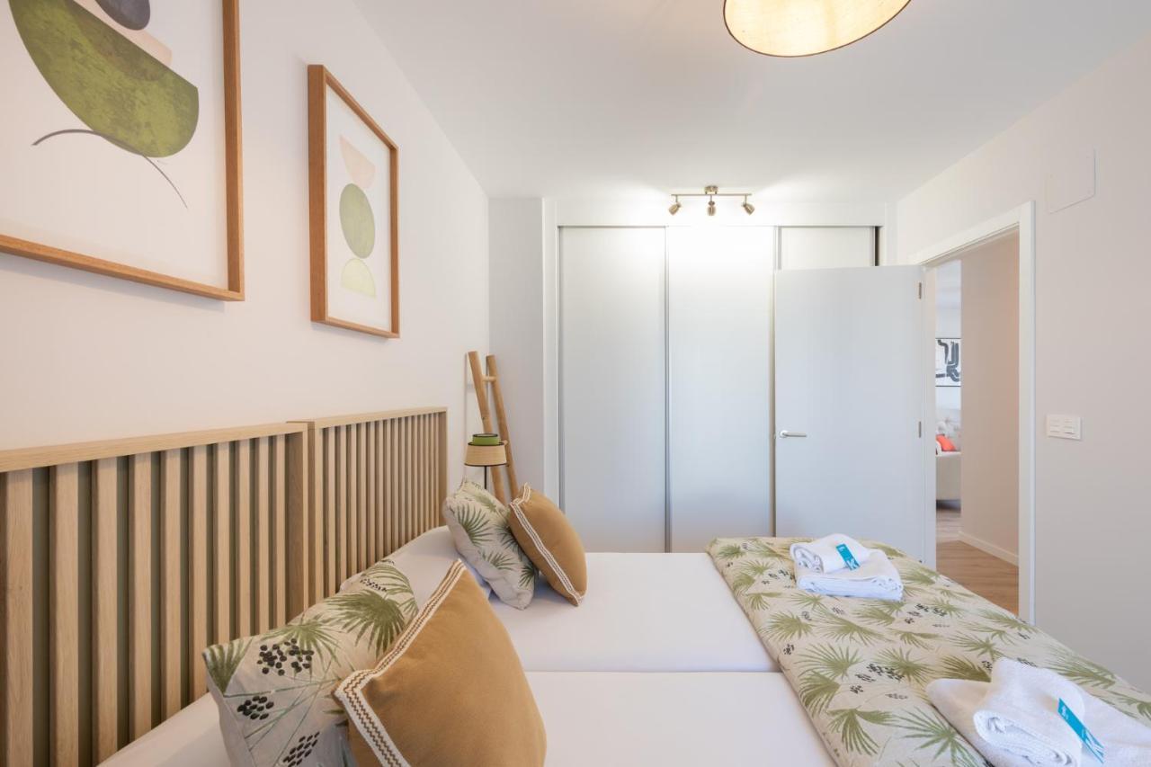 Salakobeta - Baskeyrentals Lasarte Oria Esterno foto