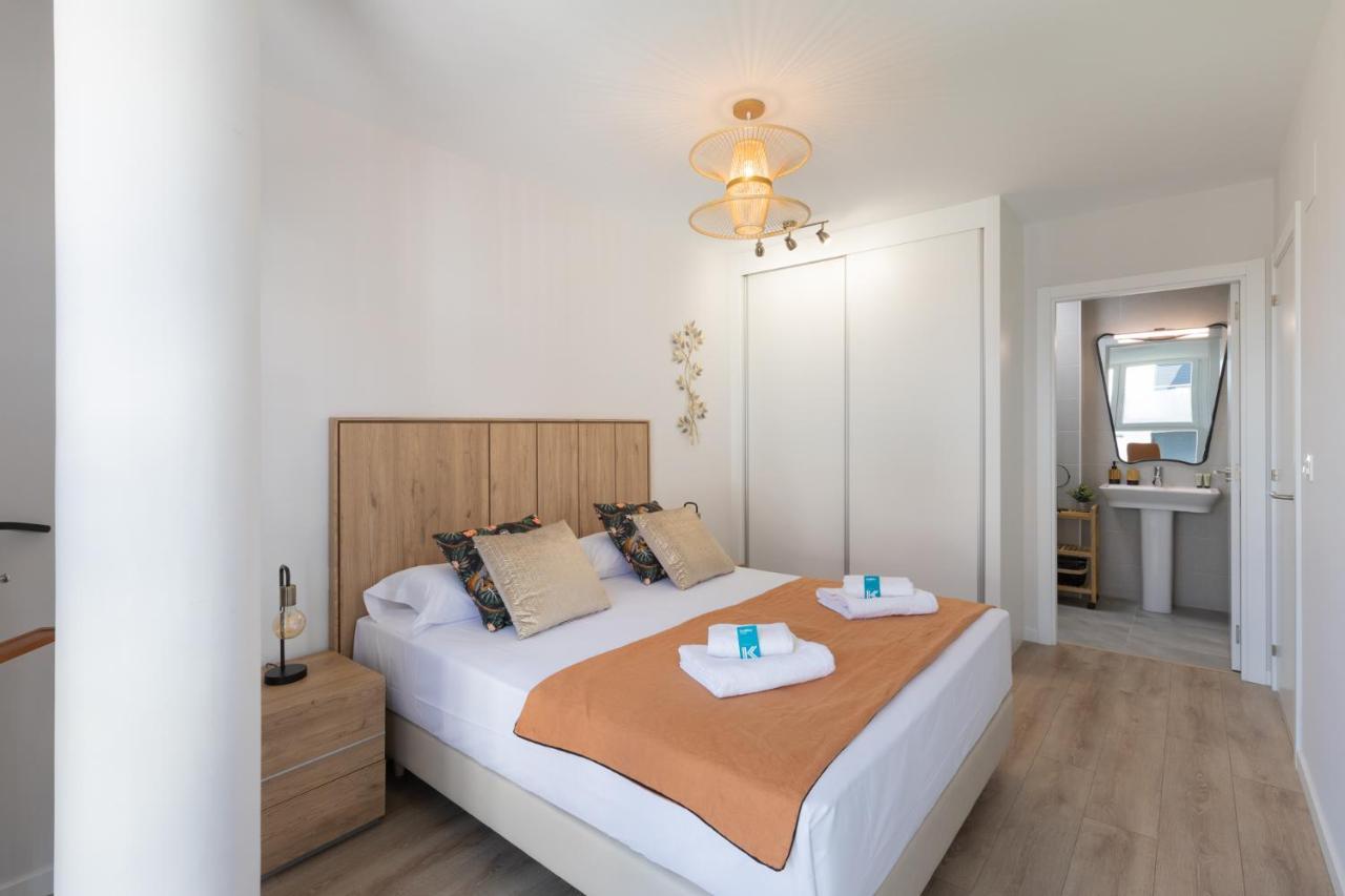 Salakobeta - Baskeyrentals Lasarte Oria Esterno foto