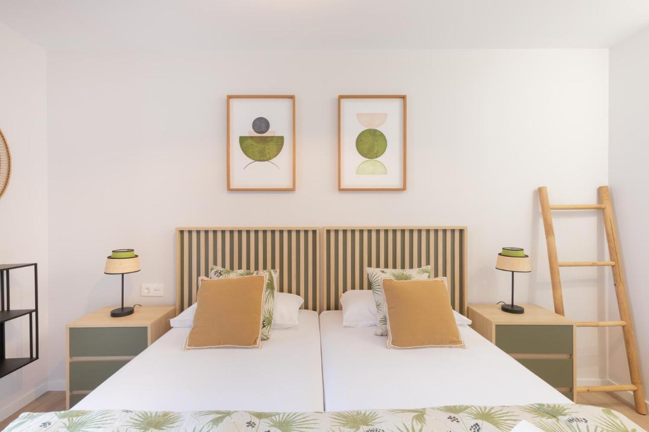 Salakobeta - Baskeyrentals Lasarte Oria Esterno foto