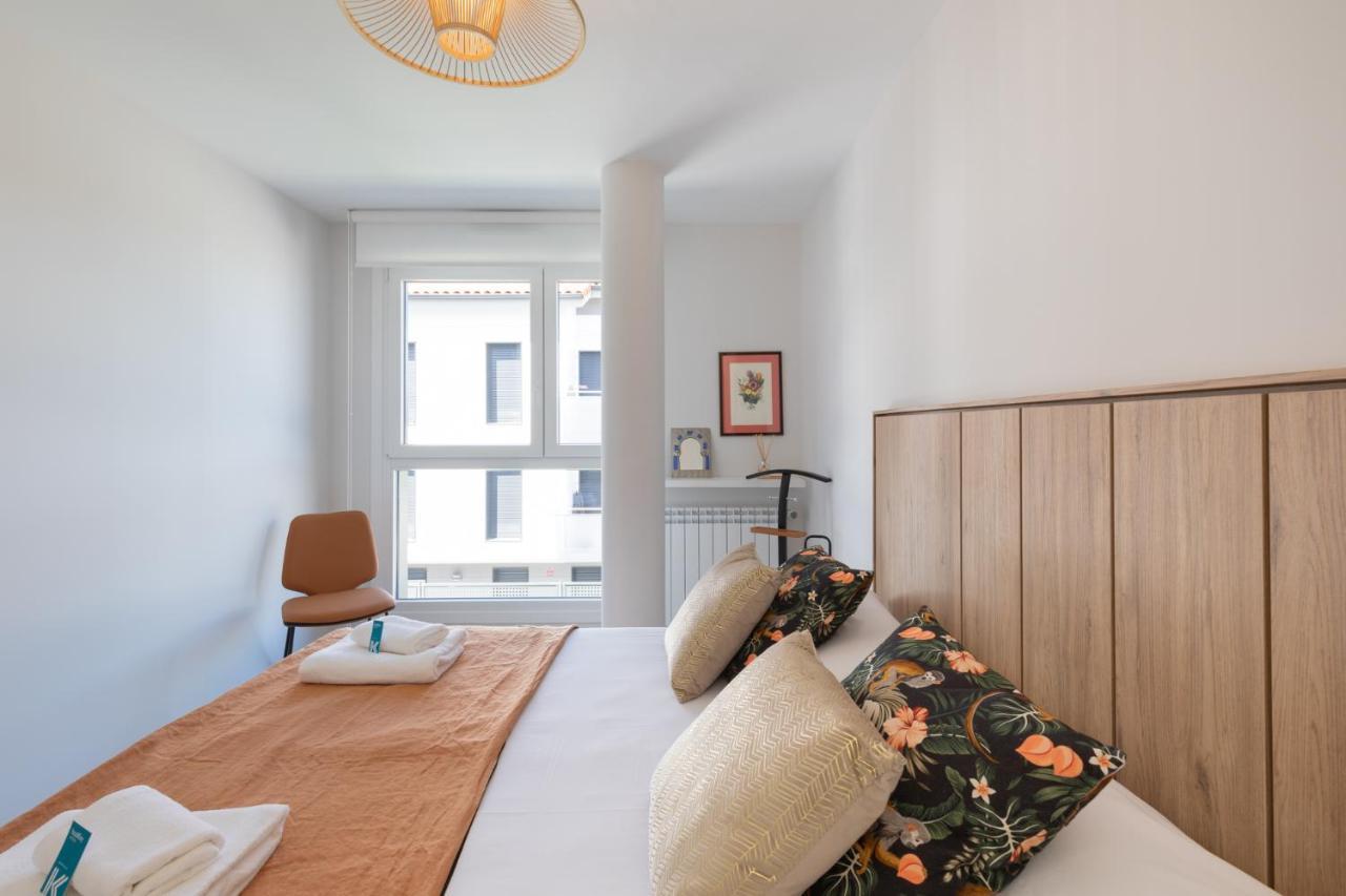 Salakobeta - Baskeyrentals Lasarte Oria Esterno foto