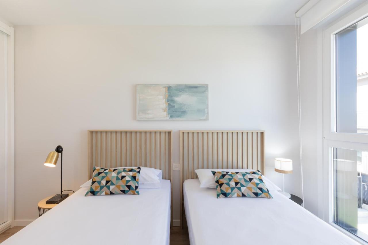 Salakobeta - Baskeyrentals Lasarte Oria Esterno foto