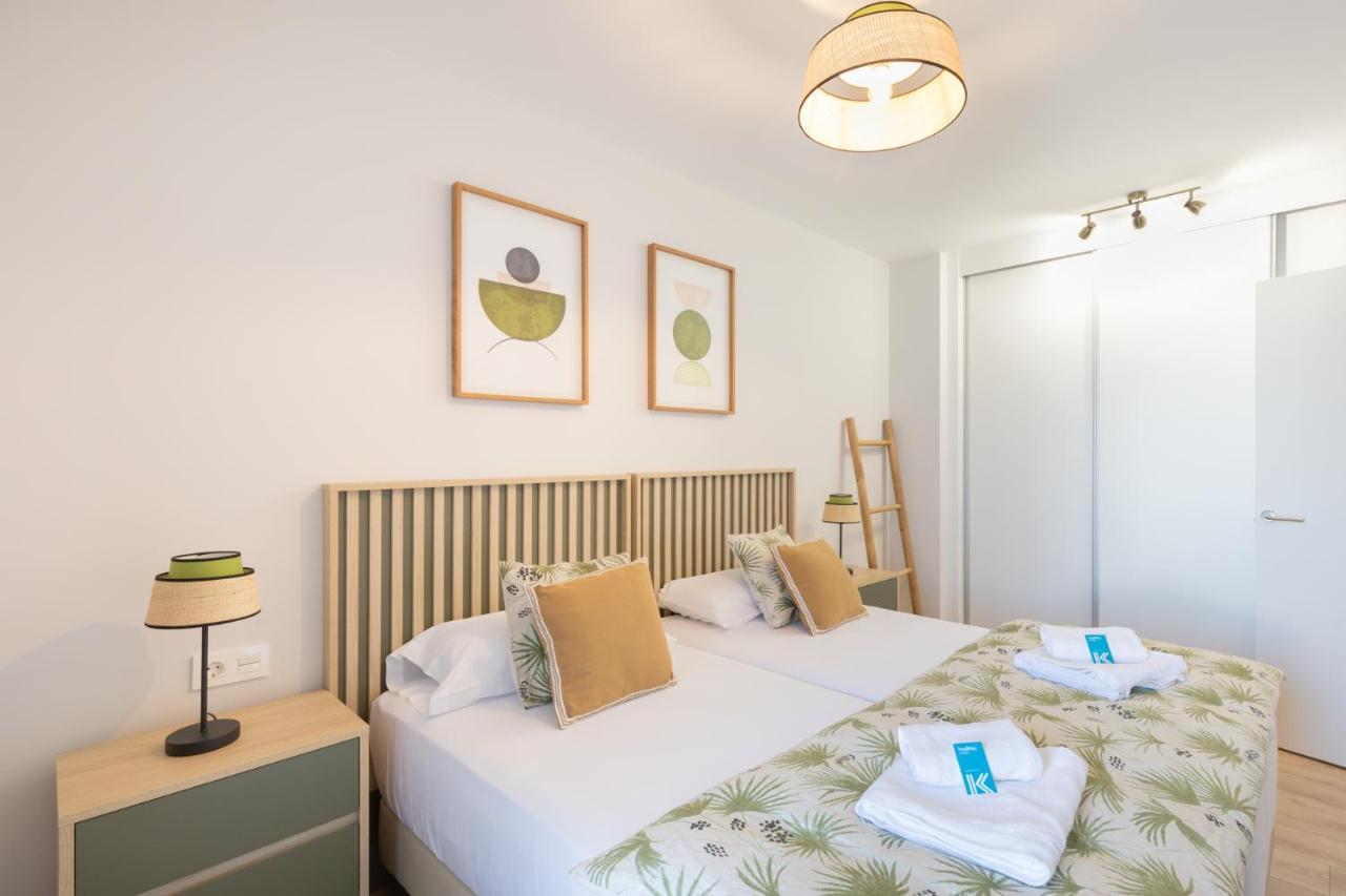 Salakobeta - Baskeyrentals Lasarte Oria Esterno foto