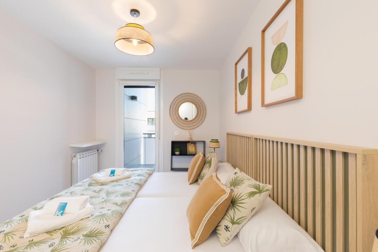 Salakobeta - Baskeyrentals Lasarte Oria Esterno foto