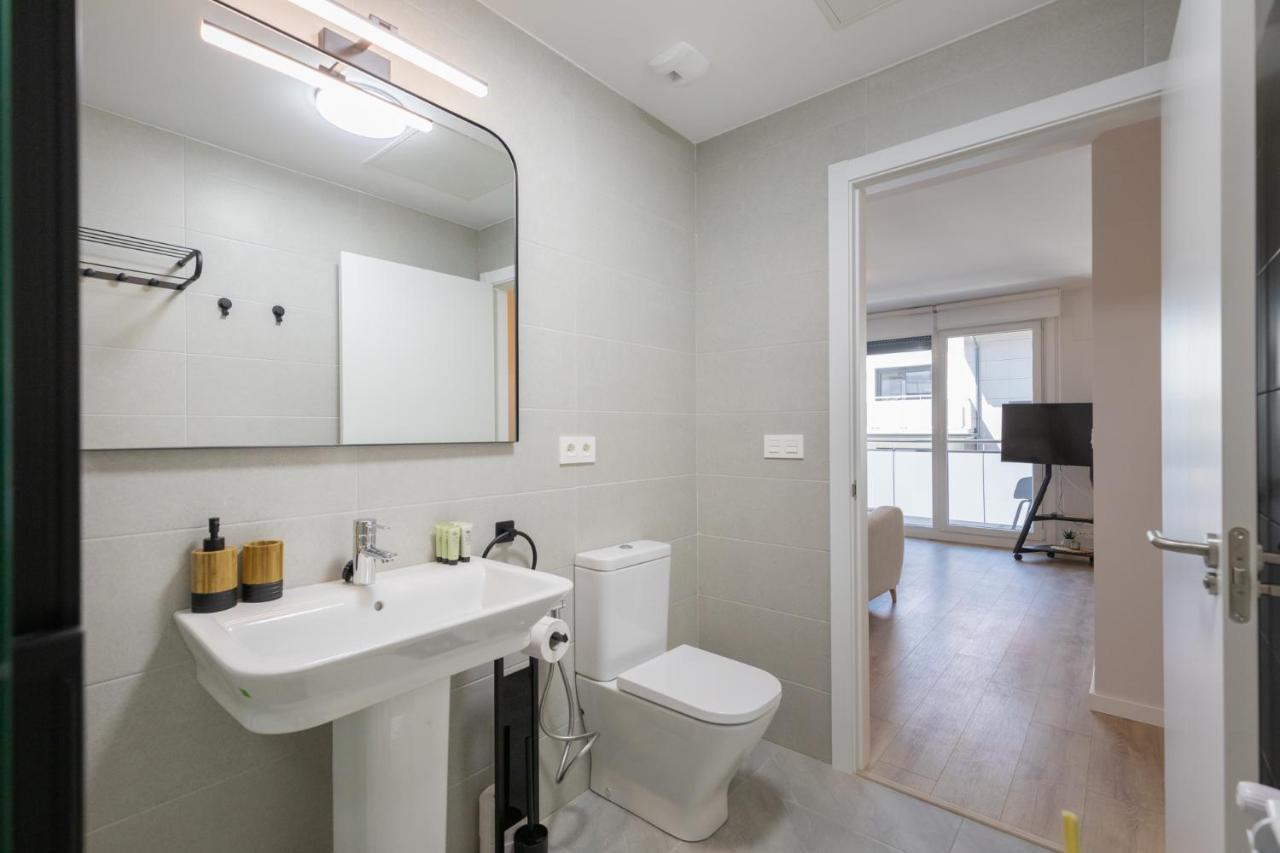 Salakobeta - Baskeyrentals Lasarte Oria Esterno foto