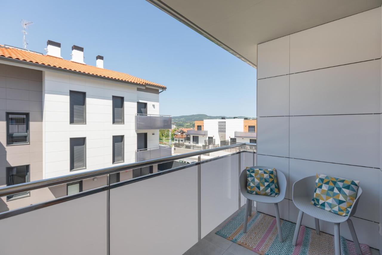 Salakobeta - Baskeyrentals Lasarte Oria Esterno foto
