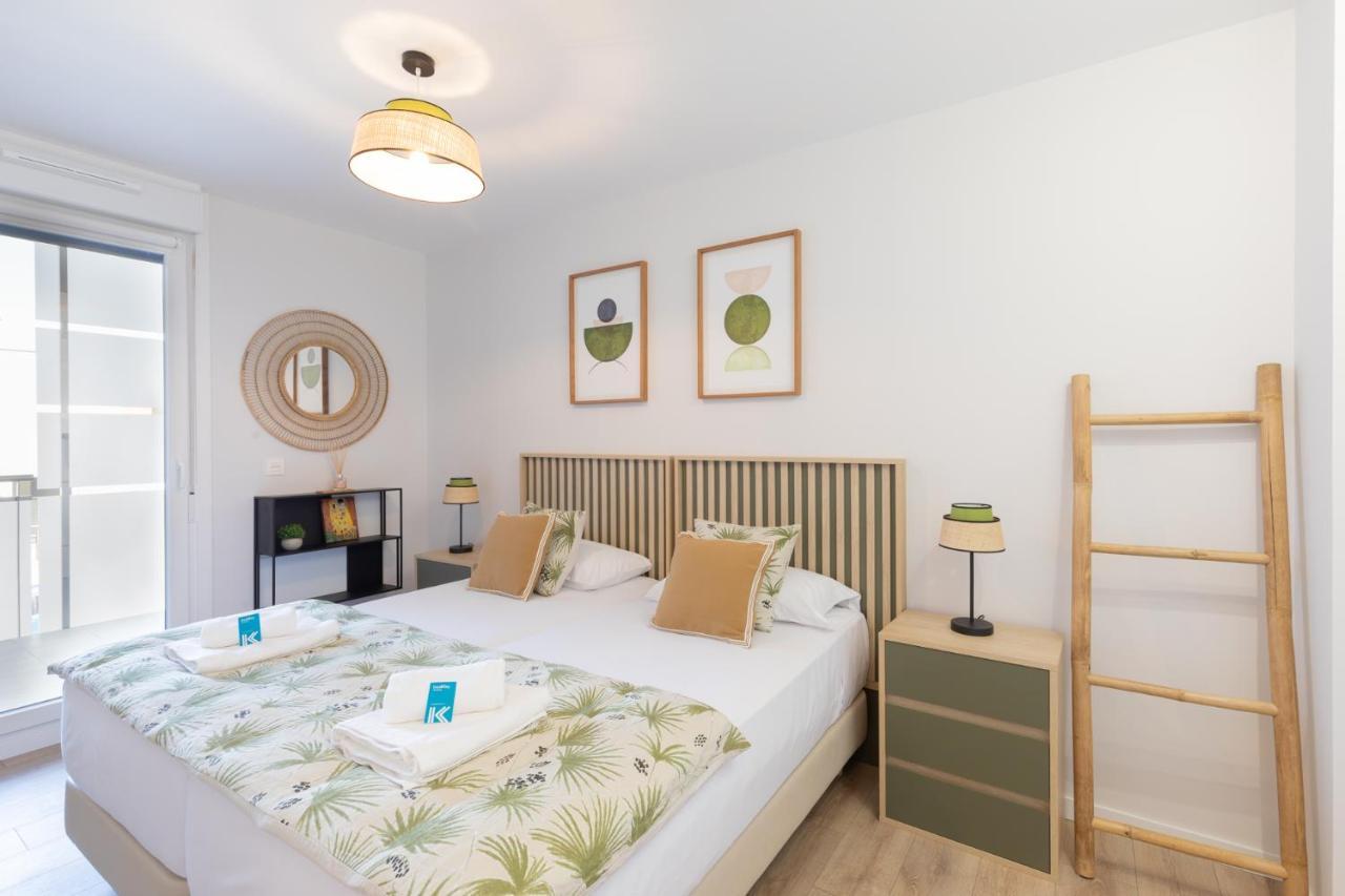 Salakobeta - Baskeyrentals Lasarte Oria Esterno foto